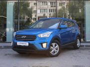 Hyundai Creta I Самара  - изображение 15