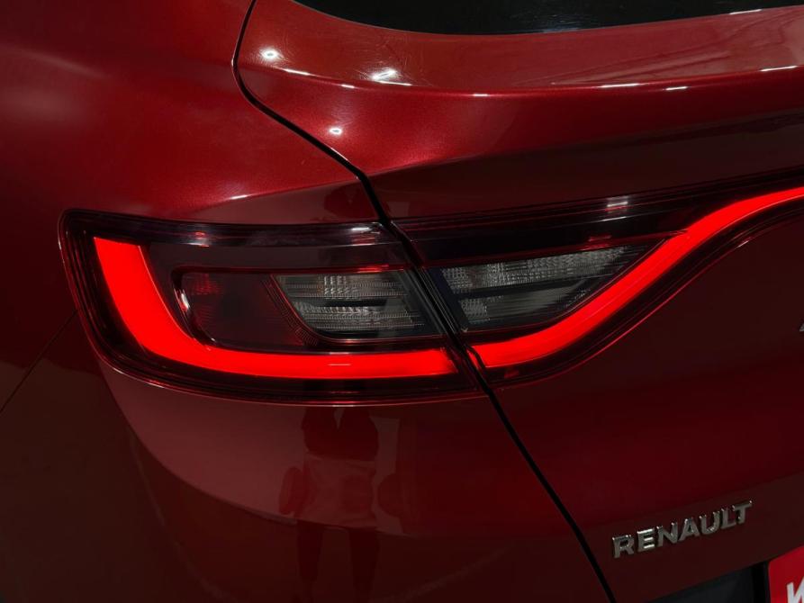 Renault Arkana I Челябинск  - изображение 9