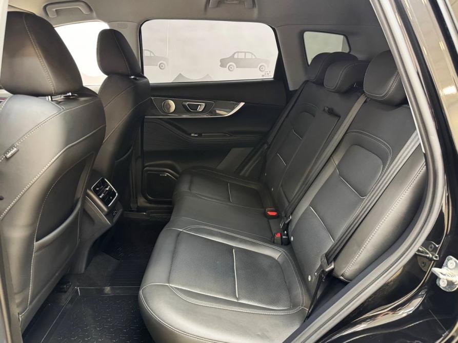 Chery Tiggo 7 Pro Max I Ставрополь  - изображение 11