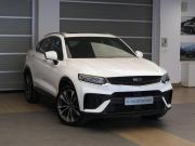 Geely Tugella I Рестайлинг Санкт-Петербург  - изображение 31