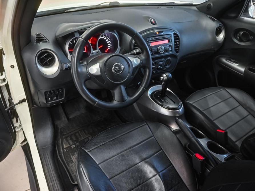 Nissan Juke I Челябинск  - изображение 12
