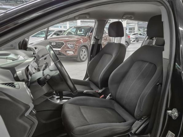 Chevrolet Aveo II с пробегом 2012 года, цена 595 000 рублей, 125000 км, хэтчбек, Автокод Объявления