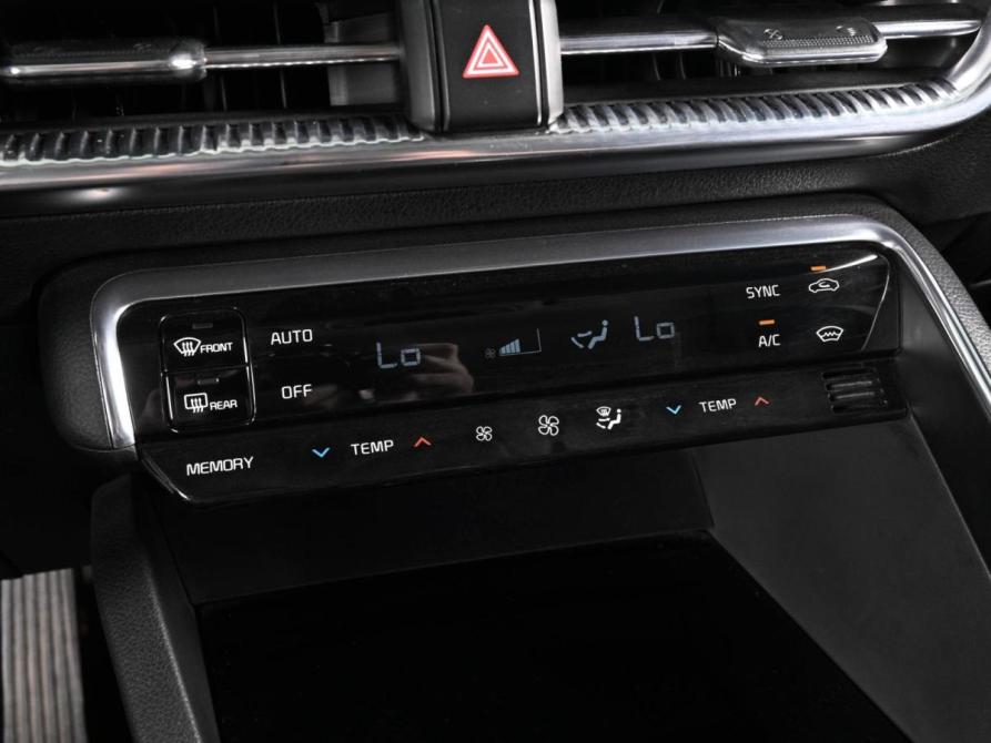 Kia K5 III Ростов-на-Дону  - изображение 15