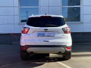 Ford Kuga II Рестайлинг Москва  - изображение 29