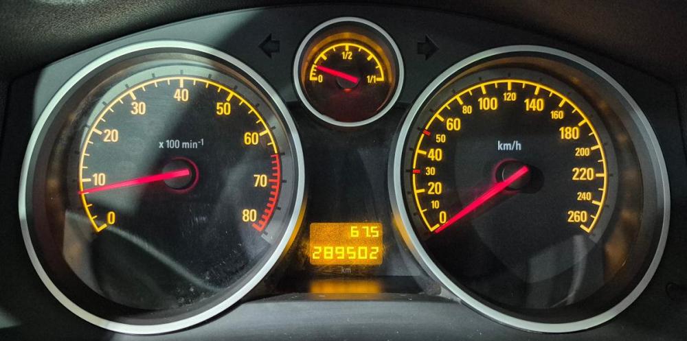 Opel Astra H Рестайлинг Воронеж  - изображение 9