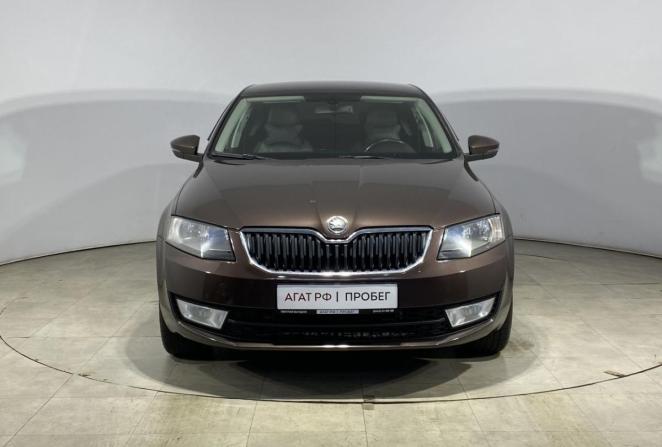 Skoda Octavia III (A7) с пробегом 2013 года, цена 1 150 000 рублей, 222126 км, лифтбек, Автокод Объявления