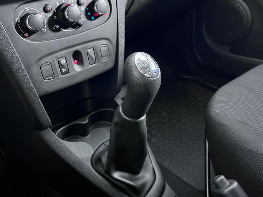 Renault Sandero II Рестайлинг Ростов-на-Дону  - изображение 17