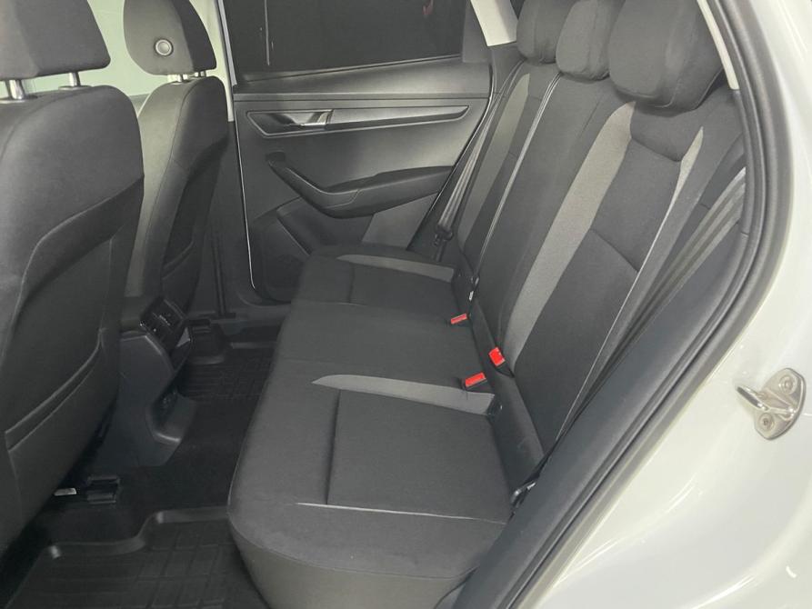 Skoda Karoq I Тверь  - изображение 12