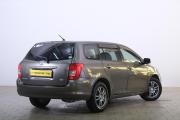 Toyota Corolla X (E140 E150) Рестайлинг Омск  - изображение 27