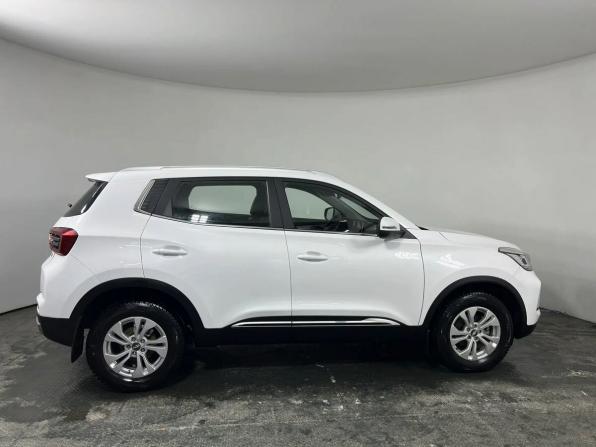 Chery Tiggo 4 Pro I с пробегом 2023 года, цена 1 640 000 рублей, 13744 км, внедорожник, Автокод Объявления