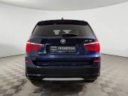 BMW X3 II (F25) Уфа  - изображение 35