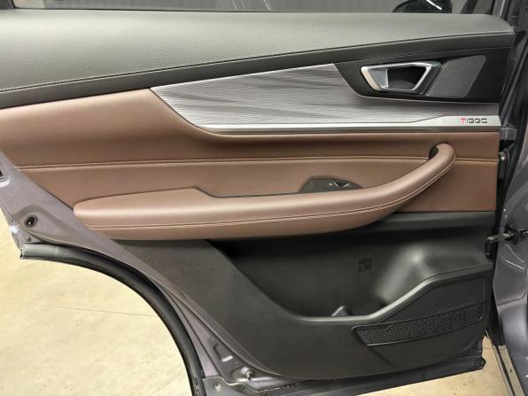 Chery Tiggo 8 Pro I с пробегом 2023 года, цена 2 147 000 рублей, 49360 км, внедорожник, Автокод Объявления
