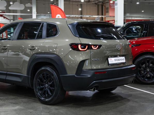 Mazda CX-50 с пробегом 2024 года, цена 3 199 700 рублей, 54001 км, внедорожник, Автокод Объявления