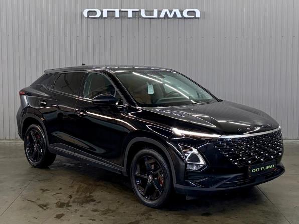 Omoda C5 I с пробегом 2022 года, цена 1 597 000 рублей, 48607 км, внедорожник, Автокод Объявления