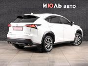 Lexus NX I Екатеринбург  - изображение 24