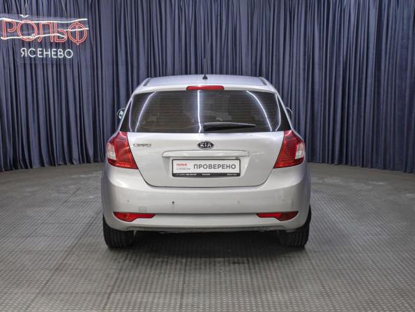 Kia Ceed I Рестайлинг с пробегом 2010 года, цена 679 000 рублей, 265000 км, хэтчбек, Автокод Объявления