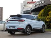 Chery Tiggo 7 Pro Max I Москва  - изображение 25