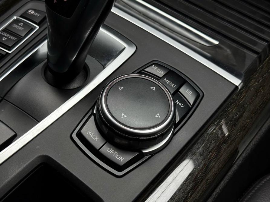 BMW X5 III (F15) Ижевск  - изображение 20