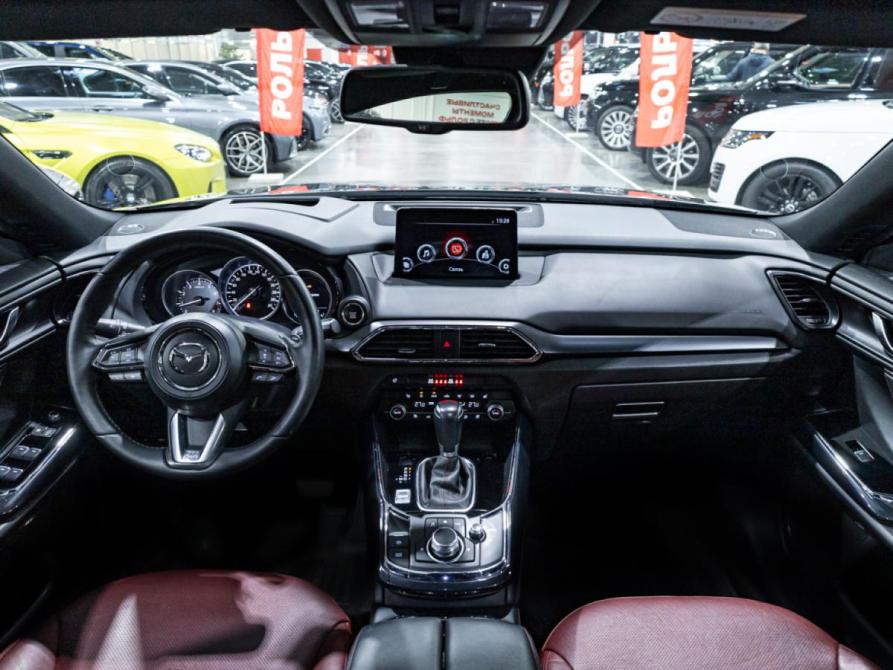 Mazda CX-9 II Рестайлинг Санкт-Петербург  - изображение 20