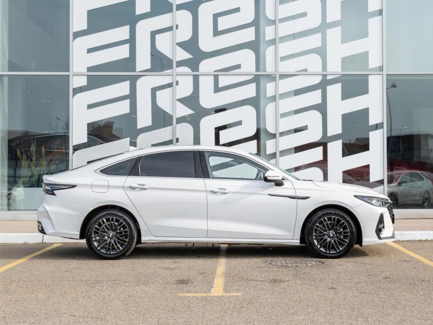 Chery Arrizo 8 Краснодар  - изображение 5