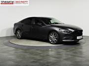 Mazda 6 III (GJ) Рестайлинг 2 Белгород  - изображение 20