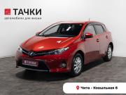 Toyota Auris II Чита  - изображение 20