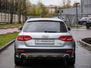 Audi A4 allroad IV (B8) Рестайлинг Санкт-Петербург  - изображение 35