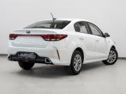 Kia Rio IV Рестайлинг Москва  - изображение 31