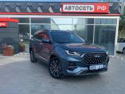 Chery Tiggo 8 Pro I Астрахань  - изображение 22