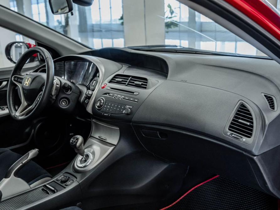 Honda Civic VIII Самара  - изображение 12