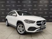Mercedes-Benz GLA II (H247) Москва  - изображение 28