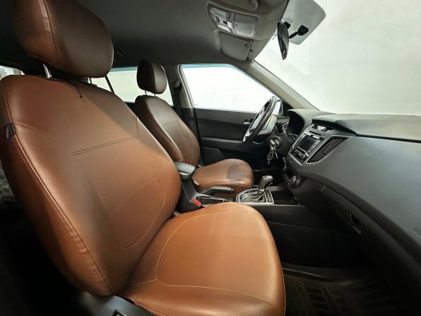 Hyundai Creta I с пробегом 2016 года, цена 1 230 000 рублей, 177664 км, внедорожник, Автокод Объявления
