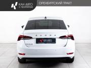 Skoda Octavia IV (A8) Казань  - изображение 22