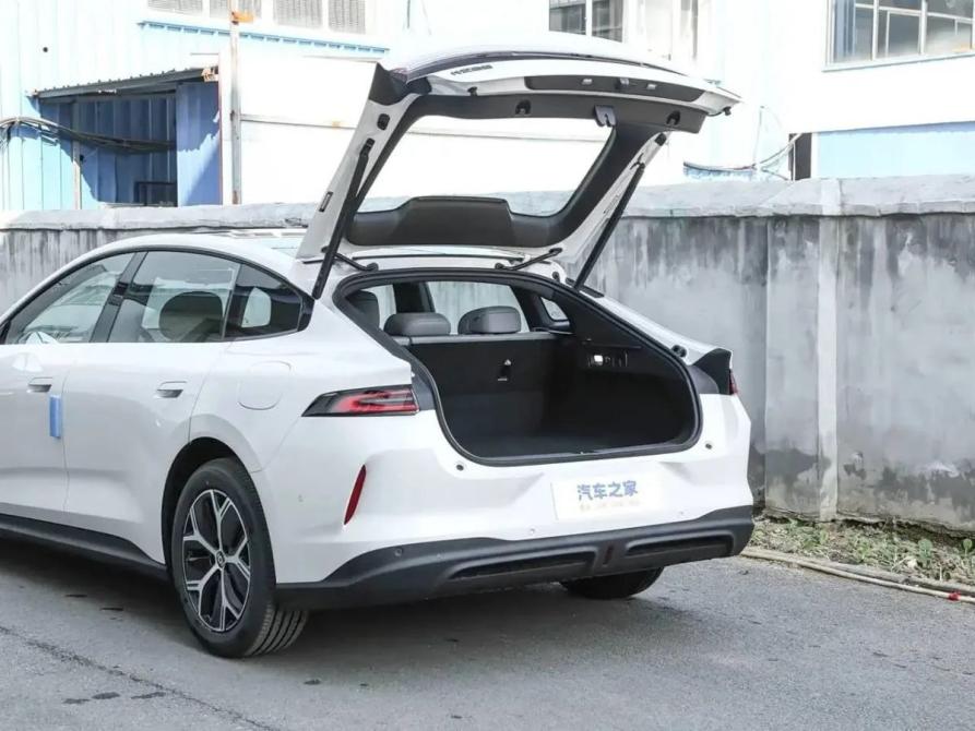 Changan Qiyuan A06 Воронеж  - изображение 8