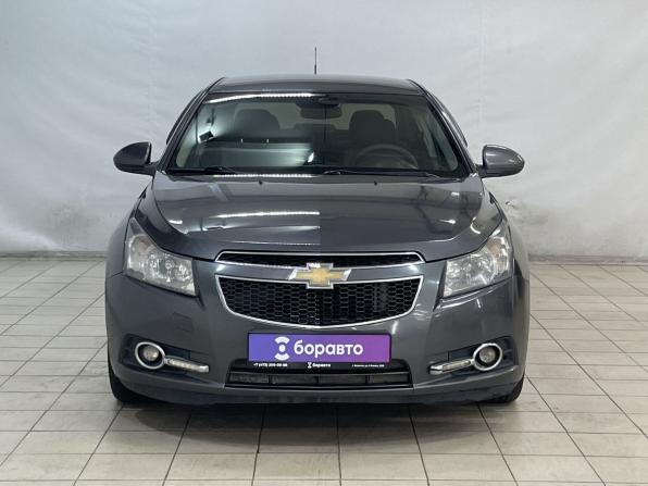 Chevrolet Cruze I с пробегом 2010 года, цена 689 000 рублей, 181881 км, седан, Автокод Объявления