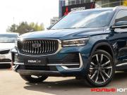 Geely Monjaro I Москва  - изображение 36