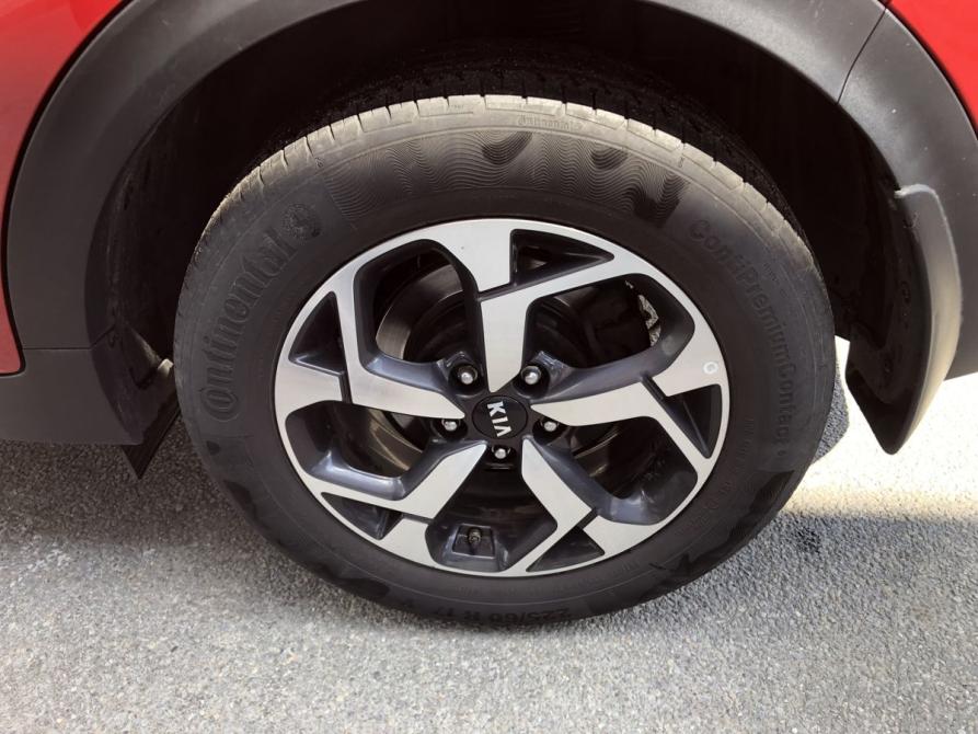 Kia Sportage IV Рестайлинг Брянск  - изображение 15