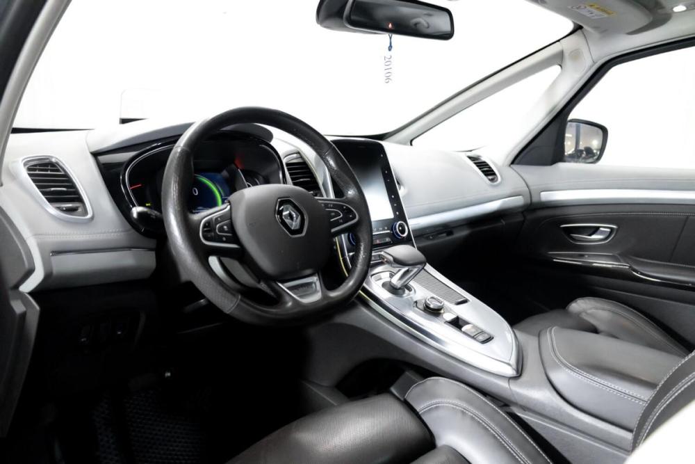 Renault Espace V Тюмень  - изображение 14