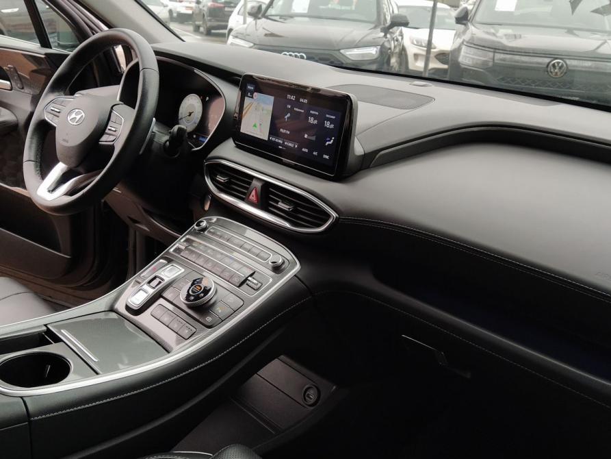 Hyundai Santa Fe IV Рестайлинг Екатеринбург  - изображение 24
