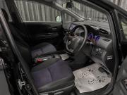 Toyota Wish II Рестайлинг Красноярск  - изображение 21