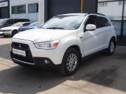 Mitsubishi ASX I Москва  - изображение 16