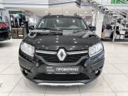 Renault Sandero II Казань  - изображение 24