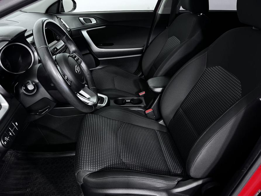 Kia Ceed III Калининград  - изображение 9