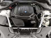 BMW 5 серии VII (G30/G31/G38) Рестайлинг Москва  - изображение 38