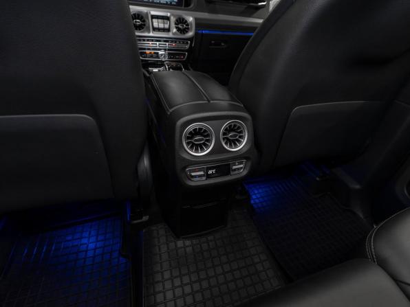 Mercedes-Benz G-Класс II (W463) с пробегом 2022 года, цена 18 500 000 рублей, 68943 км, внедорожник, Автокод Объявления