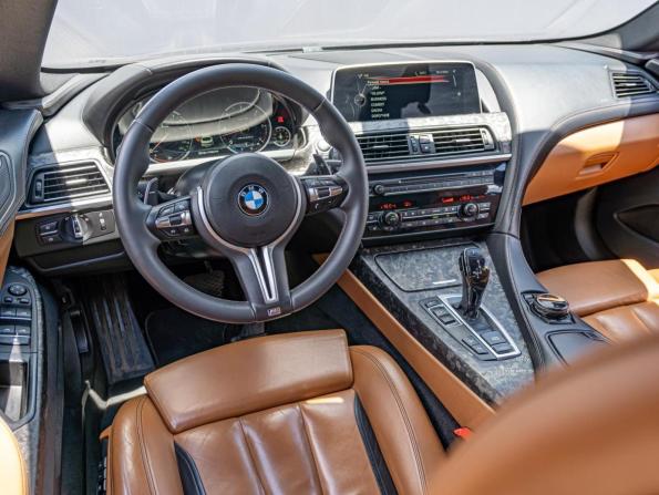 BMW 6 серии III (F06/F13/F12) Рестайлинг с пробегом 2015 года, цена 3 650 000 рублей, 152363 км, седан, Автокод Объявления
