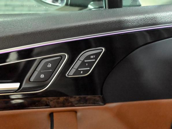 Audi Q7 II (4M) с пробегом 2016 года, цена 3 490 000 рублей, 191882 км, внедорожник, Автокод Объявления
