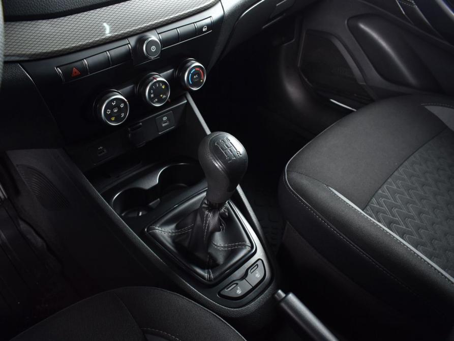 Lada (ВАЗ) Vesta I Рестайлинг (NG) Кемерово  - изображение 19