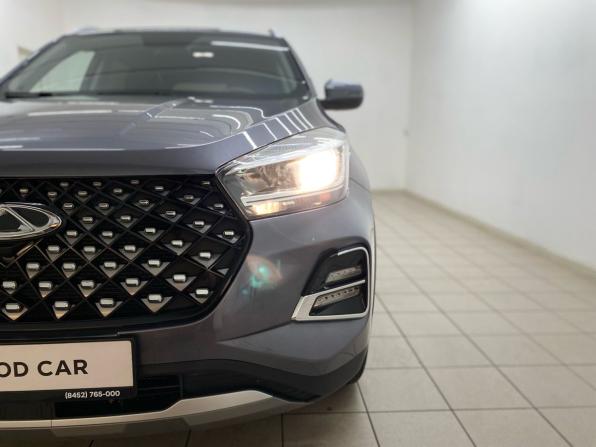 Chery Tiggo 4 Pro I с пробегом 2023 года, цена 1 685 000 рублей, 18787 км, внедорожник, Автокод Объявления