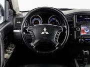 Mitsubishi Pajero IV Рестайлинг 1 Санкт-Петербург  - изображение 36